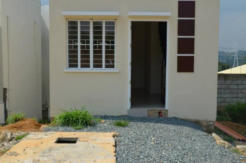 2 bedroom Townhouse for sale in Taytay in Rizal
