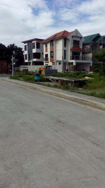 Residential Lot for sale in Marikina in Metro Manila