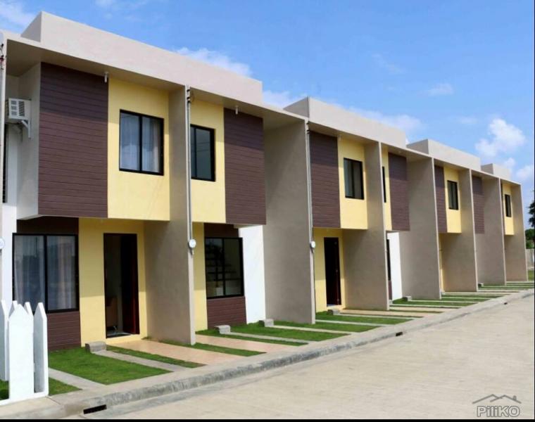 1 bedroom Townhouse for sale in Lapu Lapu in Cebu