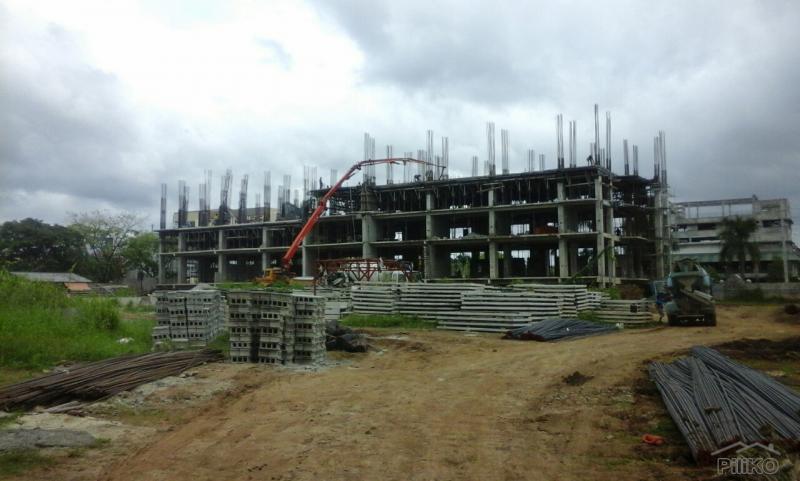 Condominium for sale in Quezon City in Metro Manila