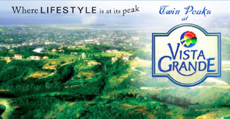 Residential Lot for sale in Talisay in Cebu