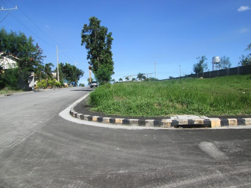 Residential Lot for sale in General Trias in Cavite