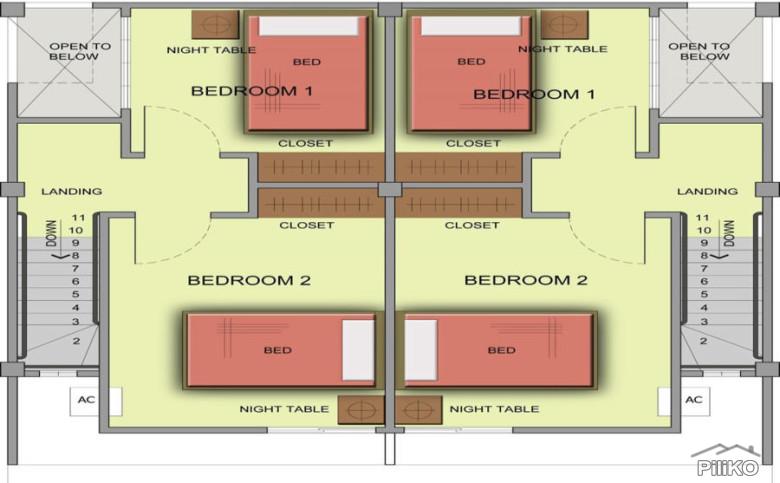 2 bedroom House and Lot for sale in Lapu Lapu - image 3