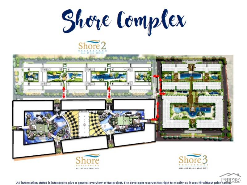 1 bedroom Condominium for sale in Pasay - image 3