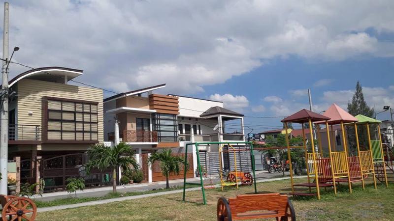 Residential Lot for sale in Pasig in Metro Manila