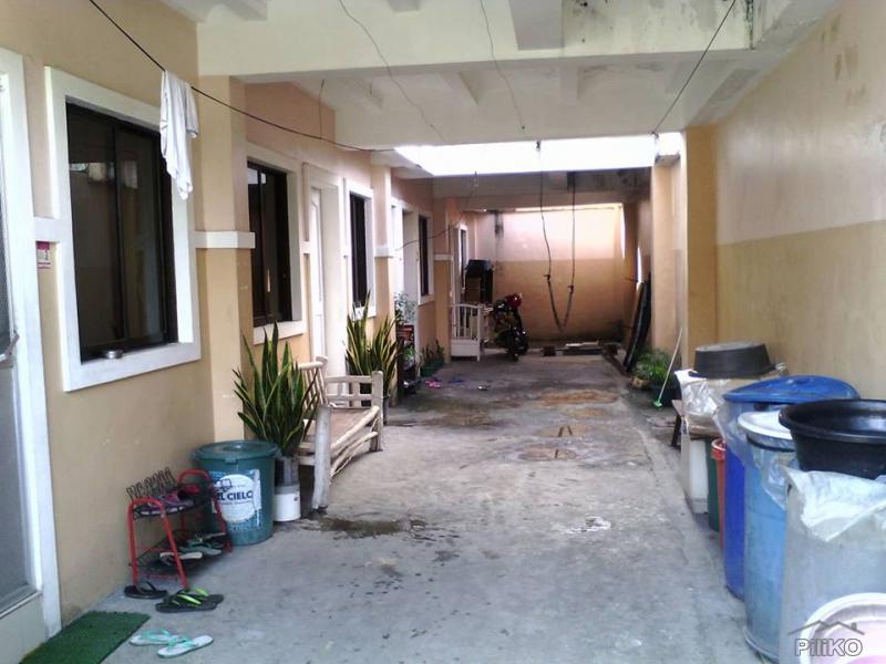 Townhouse for sale in San Mateo in Rizal