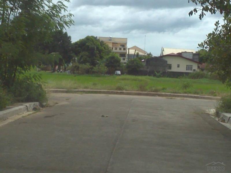 Residential Lot for sale in Cainta in Rizal