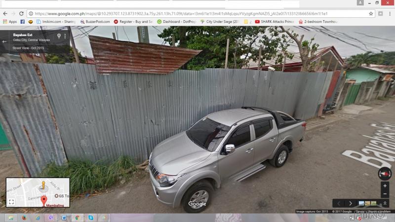Residential Lot for sale in Cebu City - image 3