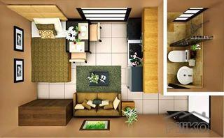 2 bedroom Condominium for rent in Cebu City - image 3