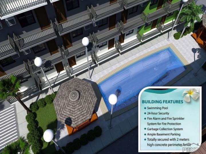 1 bedroom Studio for sale in Lapu Lapu - image 3