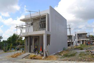 3 bedroom House and Lot for sale in Cebu City in Cebu