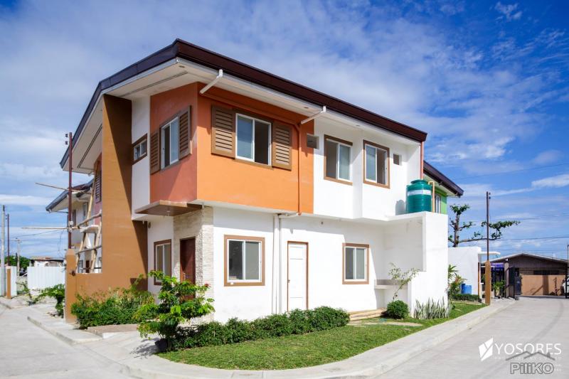 3 bedroom House and Lot for sale in Talisay in Cebu
