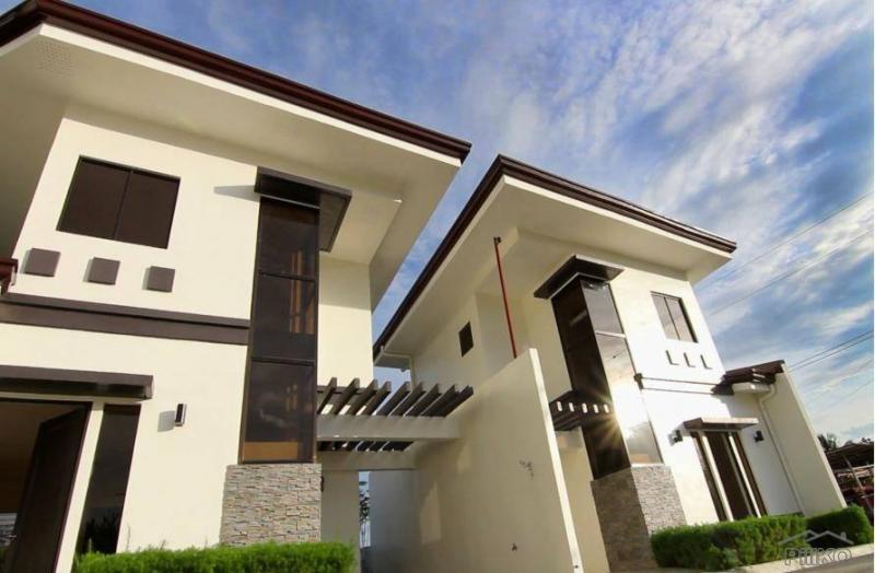 3 bedroom House and Lot for sale in Minglanilla in Cebu