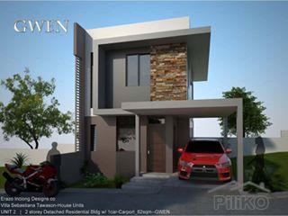 4 bedroom House and Lot for sale in Cebu City - image 3
