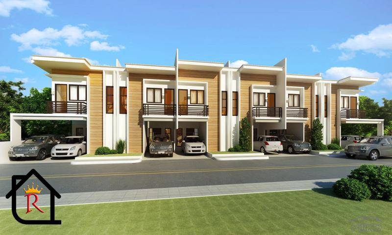 3 bedroom House and Lot for sale in Lapu Lapu in Cebu