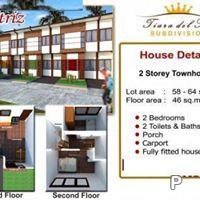 3 bedroom House and Lot for sale in Cebu City - image 3