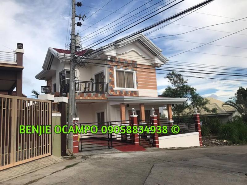 5 bedroom House and Lot for sale in Davao City in Davao del Sur