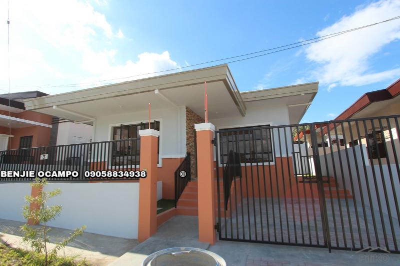 3 bedroom House and Lot for sale in Davao City - image 3