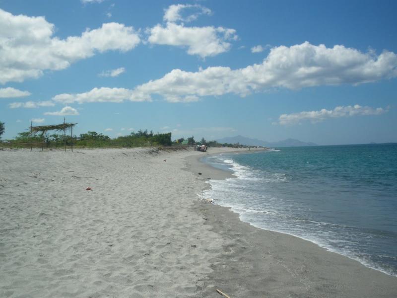 Residential Lot for sale in Cabangan in Zambales