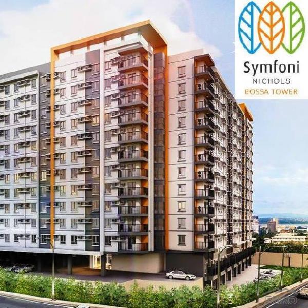 Condominium for sale in Cebu City in Cebu