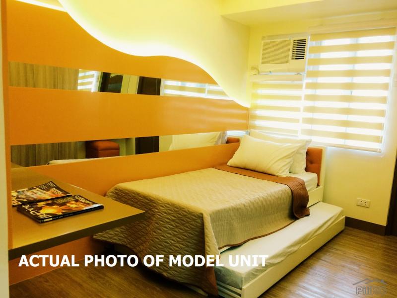 Condominium for sale in Mandaluyong in Metro Manila