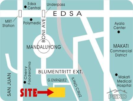 Condominium for sale in Mandaluyong - image 3