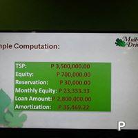 2 bedroom House and Lot for sale in Cebu City in Cebu