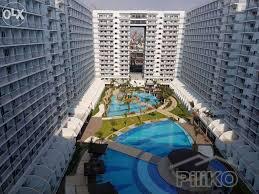 1 bedroom Condominium for rent in Pasay in Metro Manila