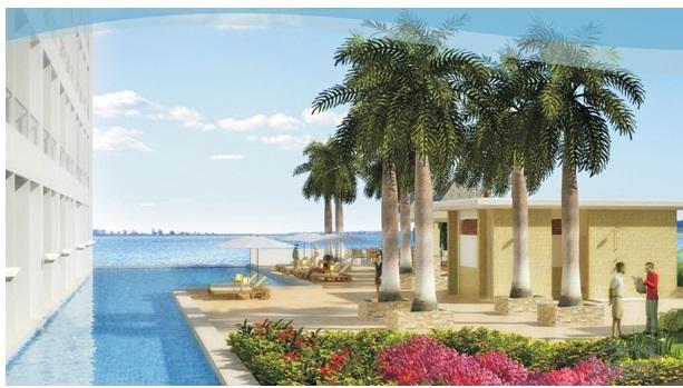 Condominium for sale in Manila in Metro Manila