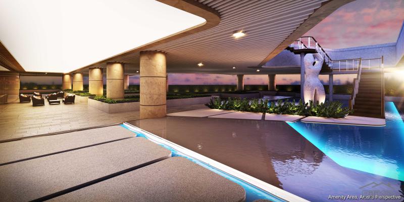 Condominium for sale in Makati - image 3