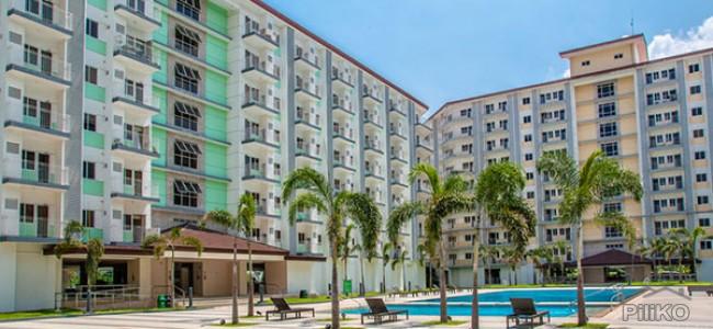 1 bedroom Condominium for rent in Paranaque in Metro Manila