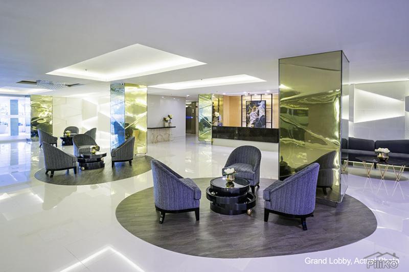 Condominium for rent in Pasig in Metro Manila