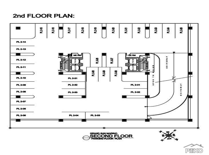 1 bedroom Condominium for sale in Cebu City in Cebu