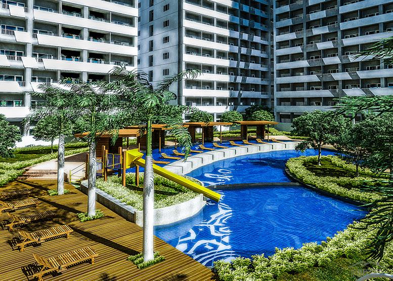 1 bedroom Condominium for sale in Taguig - image 3