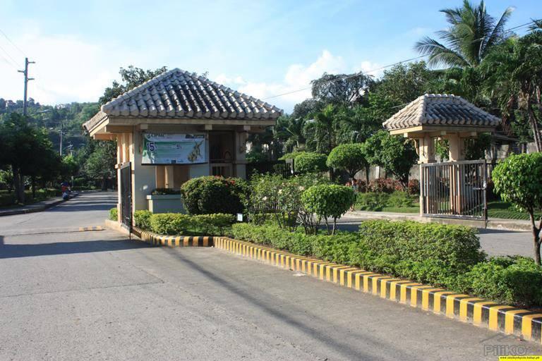 Residential Lot for sale in Talisay in Cebu