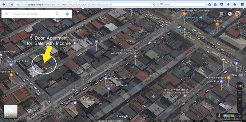 9 bedroom Apartment for sale in Manila - image 3