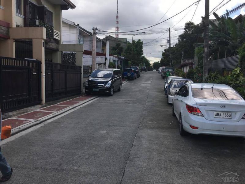 Lot for sale in Quezon City in Metro Manila