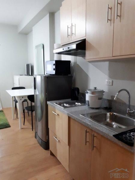 1 bedroom Condominium for rent in Cebu City in Cebu