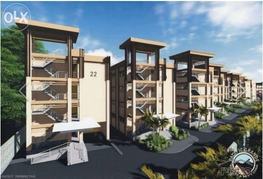 Studio for sale in Lapu Lapu in Cebu