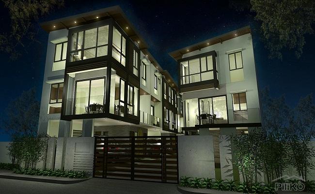 3 bedroom Townhouse for sale in Quezon City - image 3
