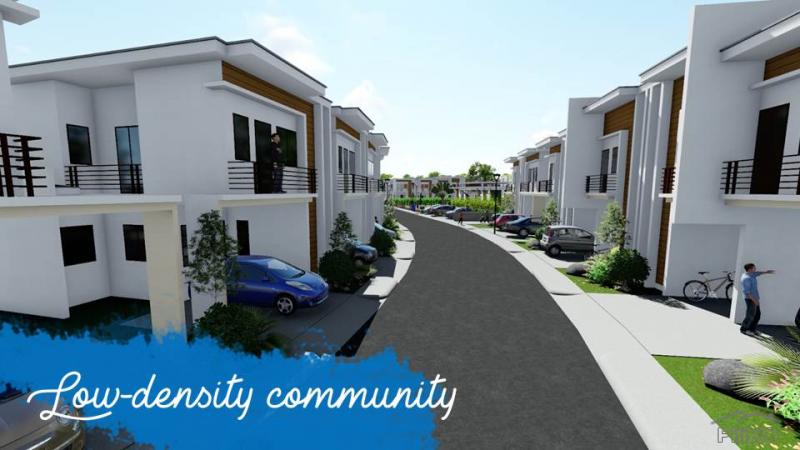 2 bedroom Townhouse for sale in Lapu Lapu in Cebu