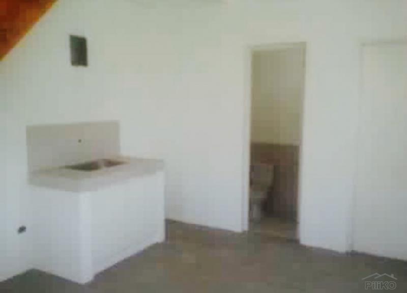 2 bedroom House and Lot for sale in Bacoor in Cavite