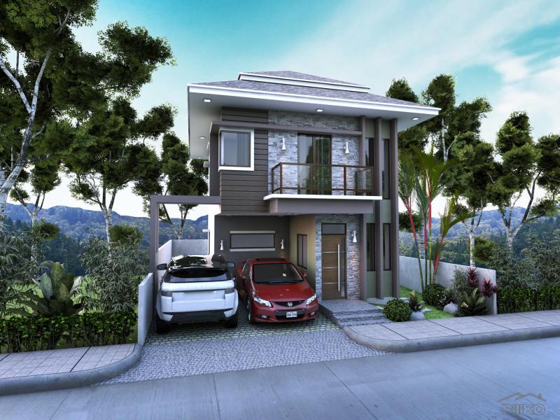 4 bedroom House and Lot for sale in Minglanilla in Cebu