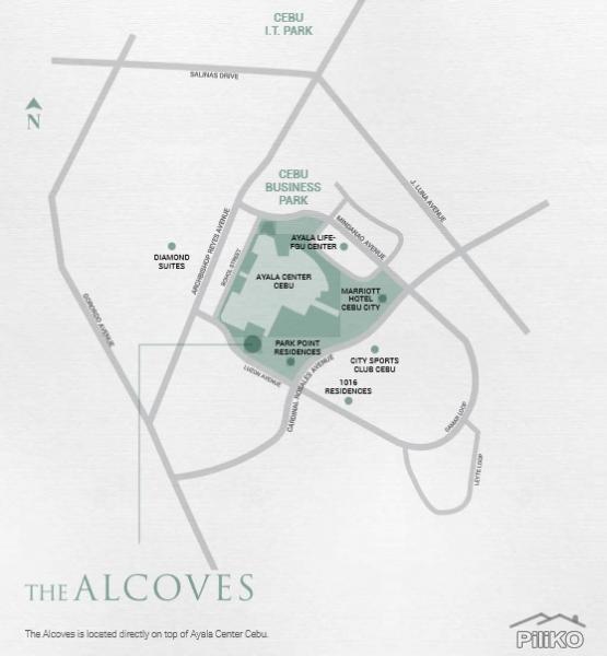 1 bedroom Condominium for sale in Cebu City - image 3