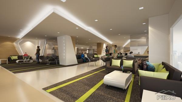 Condominium for sale in Manila in Metro Manila