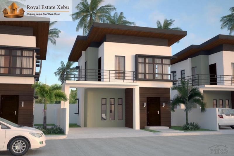 3 bedroom House and Lot for sale in Mandaue in Cebu