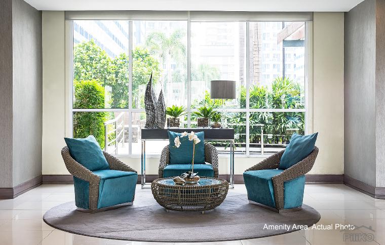 Condominium for sale in Pasay in Metro Manila