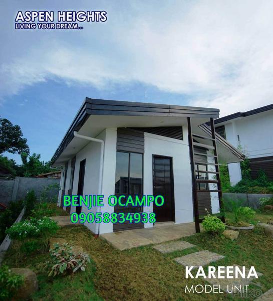 3 bedroom House and Lot for sale in Davao City in Davao del Sur