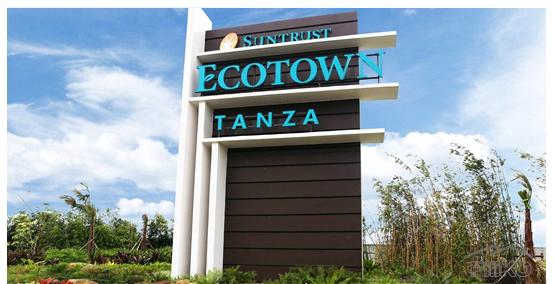 2 bedroom Townhouse for sale in Tanza in Cavite