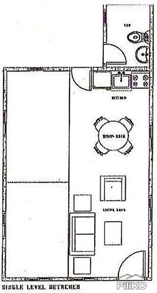 2 bedroom House and Lot for sale in Liloan - image 3